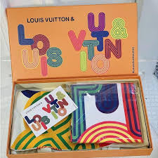 Louis Vuitton Limited Edition Tote Bag- Multicolor