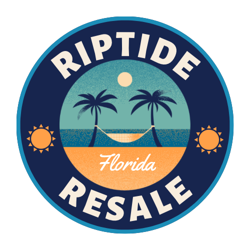 Riptide Resale LLC